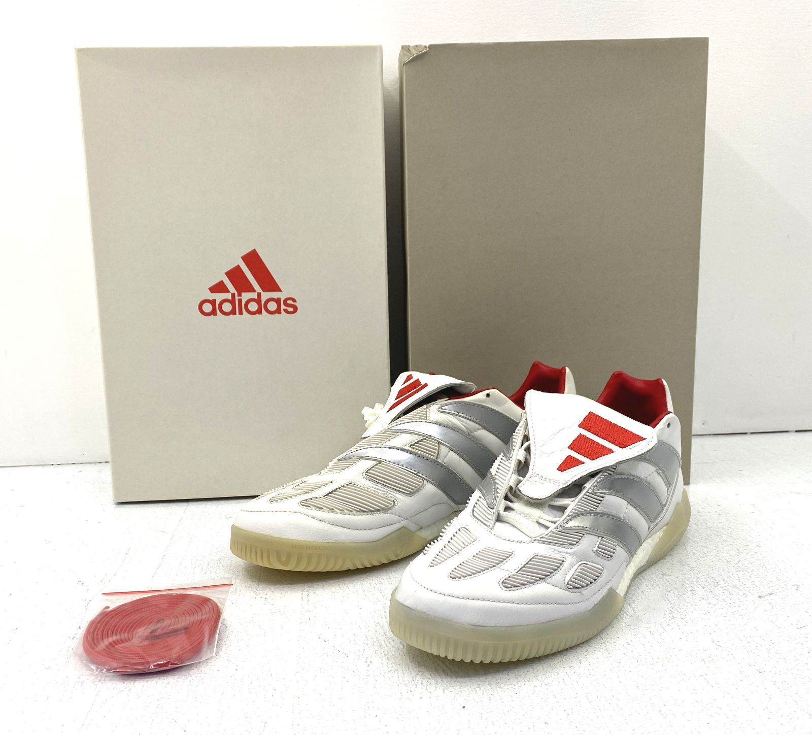 盛岡80-0049】adidas アディダス Predator プレデター Precision