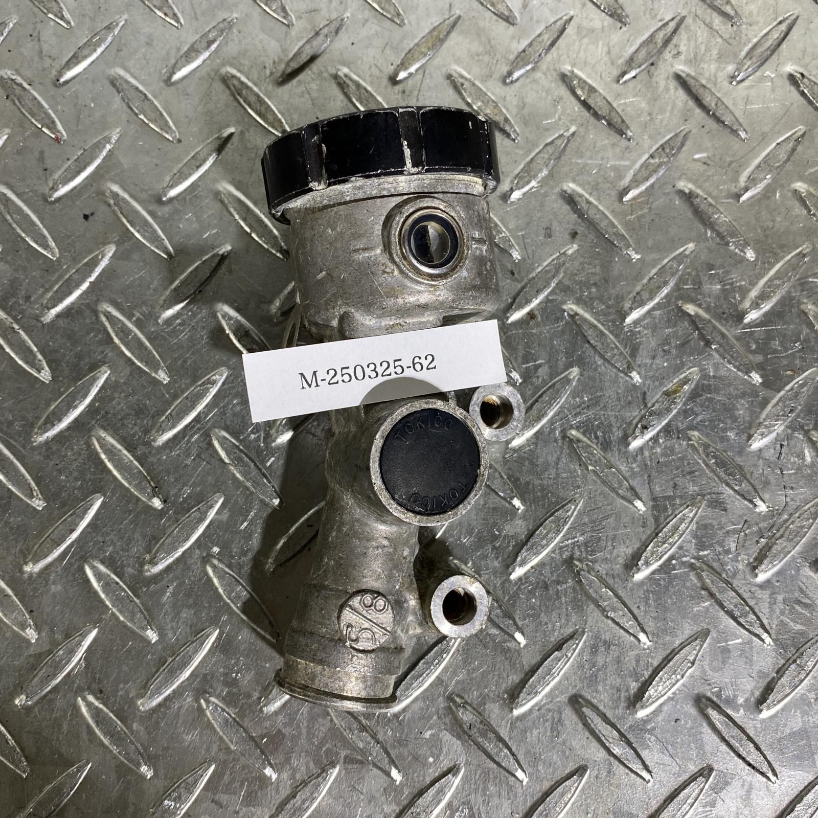 KAWASAKI Z400FX/Z550FX リアマスターシリンダー カワサキ