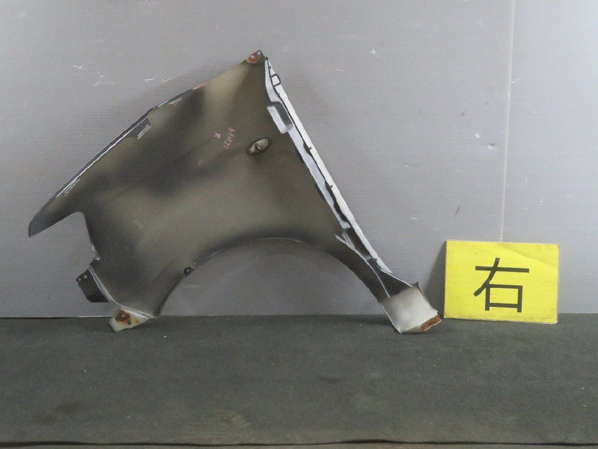 【即決】 ワゴンR　MH21S　右フロントフェンダーパネル スズキ ワゴンR FX 前期 (MH21S) 純正 右 フロント フェンダーパネル