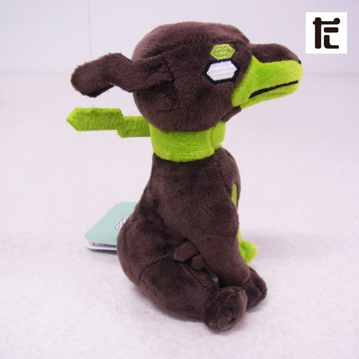 ポケモン　ぬいぐるみ　ジガルデ　10%フォルム　202307212121 楽天市場】ジガルデ 10%フォルムの通販