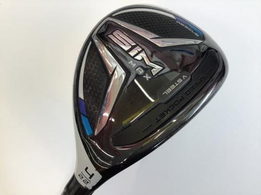 レディース] テーラーメイド SIM 2 MAX TENSEI BLUE A 【公式通販】