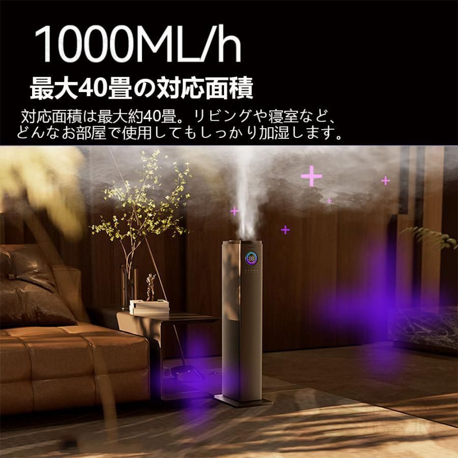 最大噴霧量1000ML|H