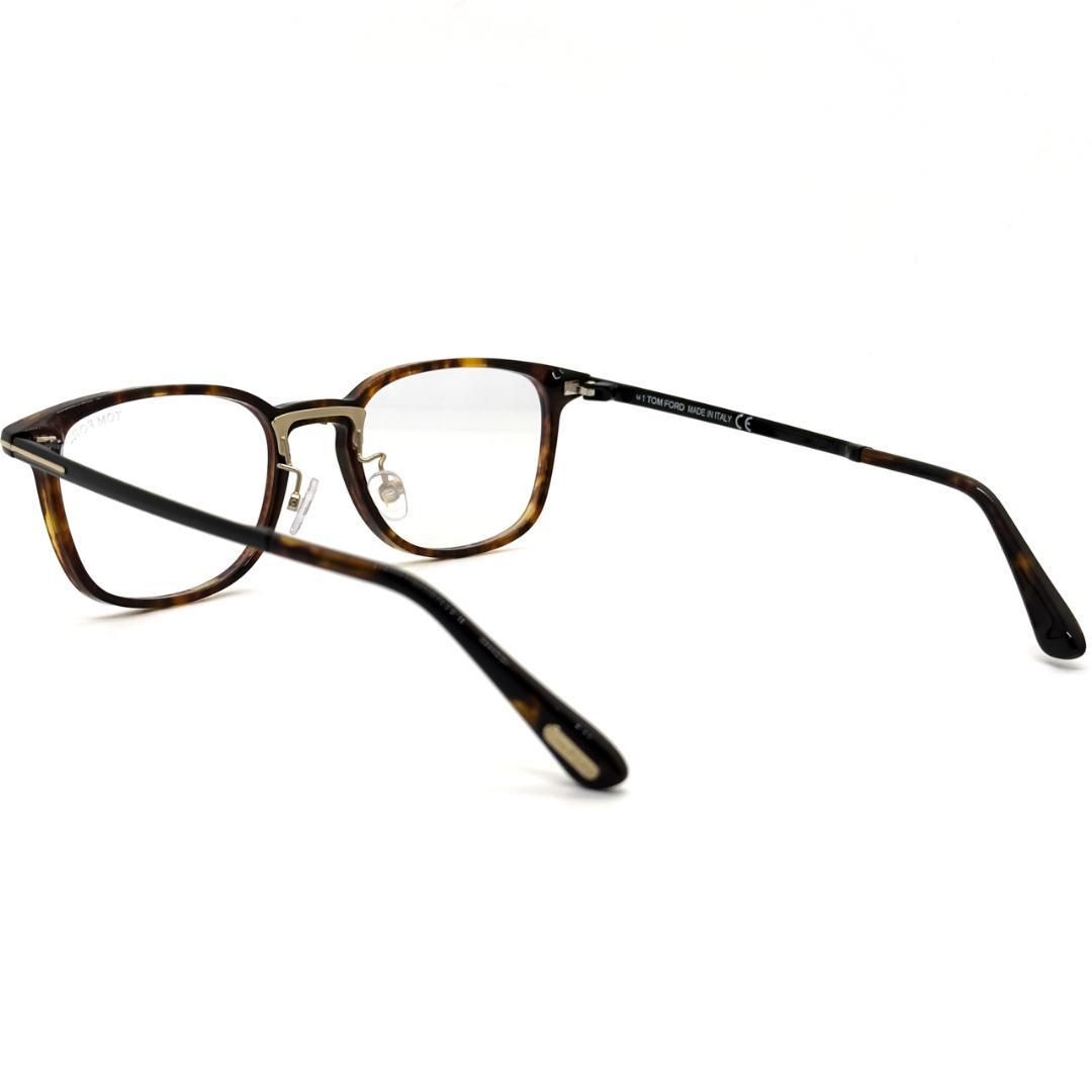 新品/匿名配送】TOM FORD トムフォード メガネ FT5594DB ブルーライト 
