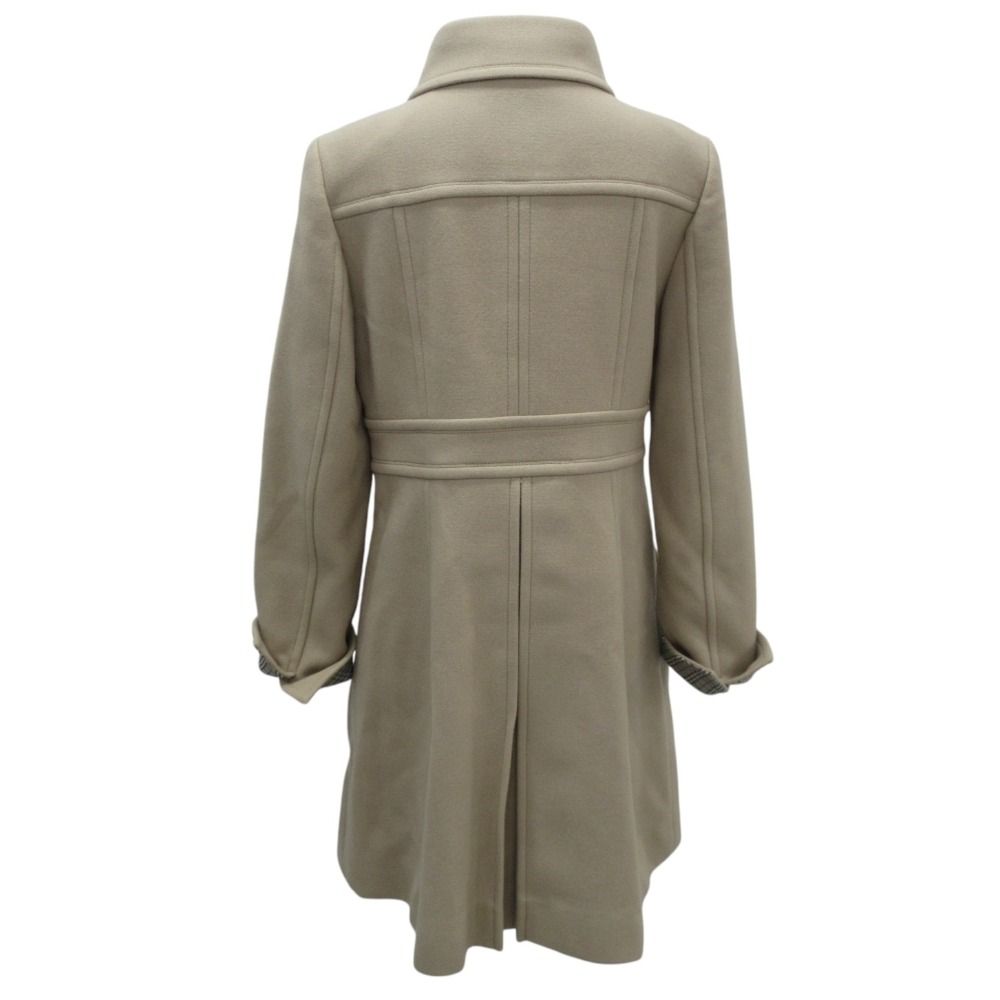 美品 BURBERRY BLUE LABEL バーバリーブルーレーベル ウール 美品 BURBERRY BLUE LABEL バーバリーブルーレーベル ウール