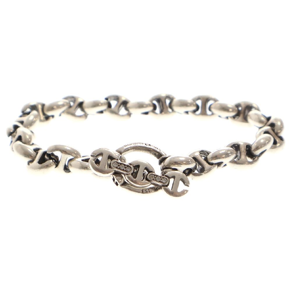 アクセサリー hoorsenbuhs 10MM OPEN-LINK BRACELET HOORSENBUHS® | 10MM OPEN-LINK™ BRACELET