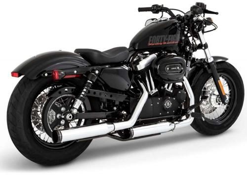 ブラック STRAIGHTブラックエンド