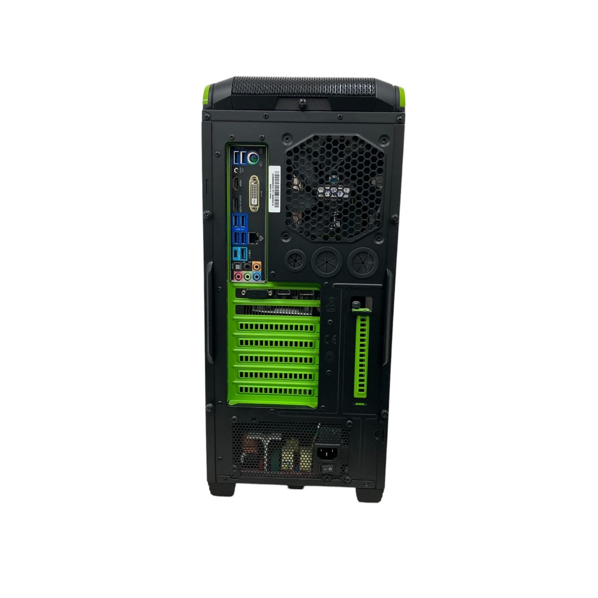 HDD