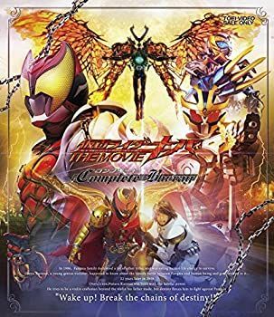 仮面ライダーキバ ストア THE MOVIE コンプリートBlu-ray 仮面ライダー