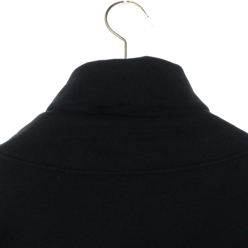 美品 saint laurent 23aw ショールネックセーター サンローラン SAINT LAURENT PARIS (サンローランパリ) 23AW Shawl Neck Sweatshirt