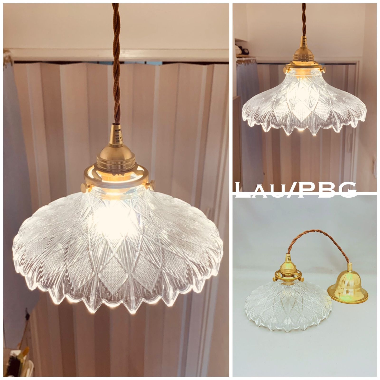 生産終了】Panasonic ペンダントライト LGB10223 北欧モダン 北欧