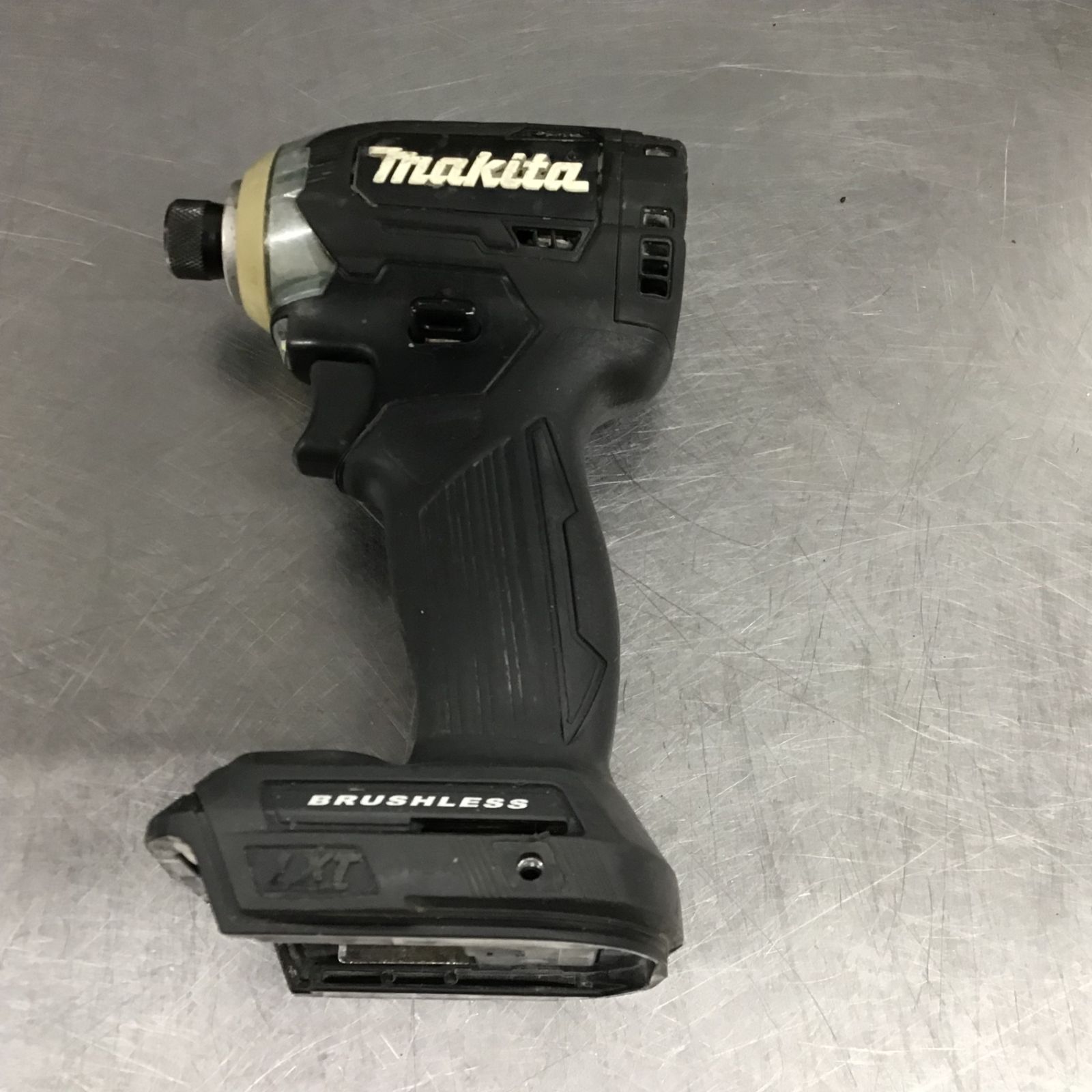 ☆マキタ(makita) コードレスインパクトドライバー TD160DRFXB【戸田店】 - メルカリ