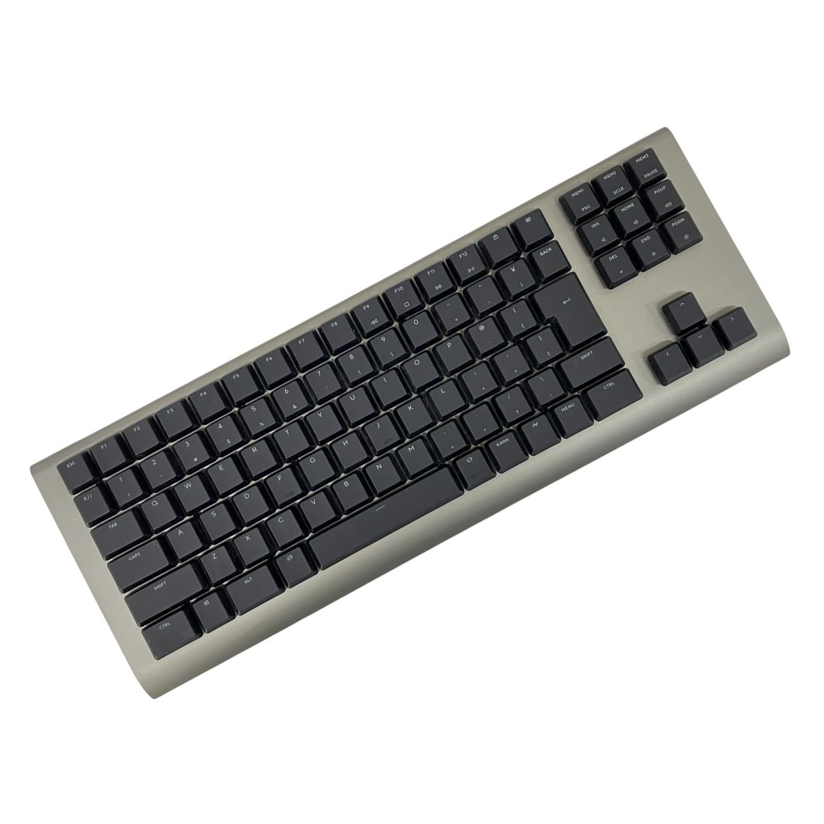 KEYBOARD ゲーミングキーボード
