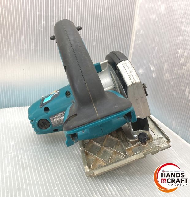 マキタ SS540D 125ｍｍ充電式丸ノコ 本体のみ 充電器 バッテリーなし WWW_NOITHATQUANGTHANH_NET