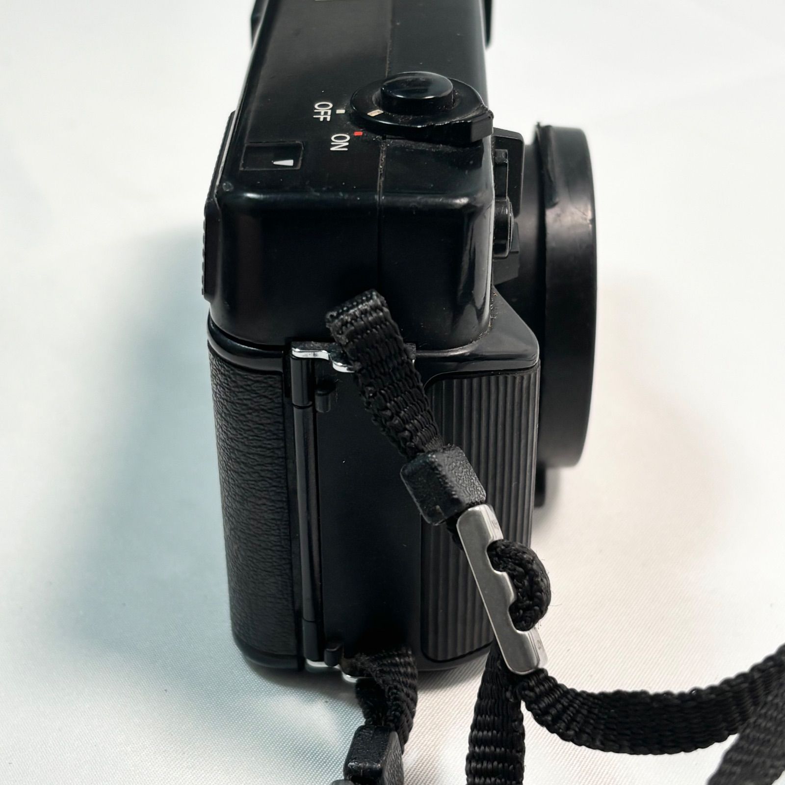 Nikon ニコン L35 AF コンパクトフィルムカメラ ジャンク 送料無料】Nikon/ニコン/L35AF/コンパクトフィルムカメラ
