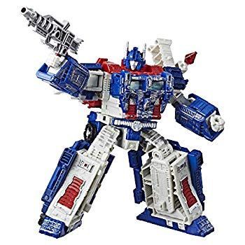 【中古】TF 2019 WFC ｼｰｼﾞ [Leader] ｳﾙﾄﾗ ﾏｸﾞﾅｽ mxn26g8