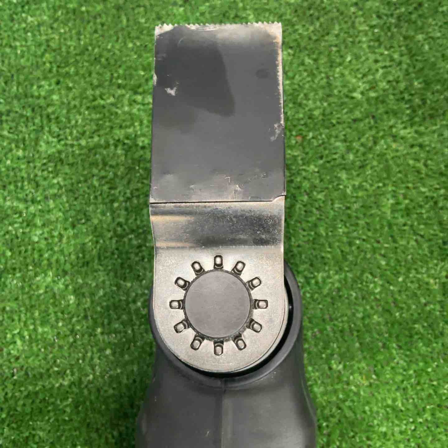 コードレスマルチツール