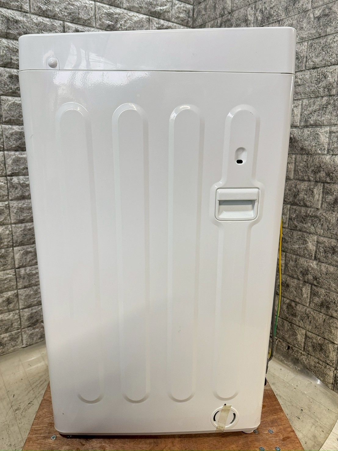 ハイアール 4.5kg