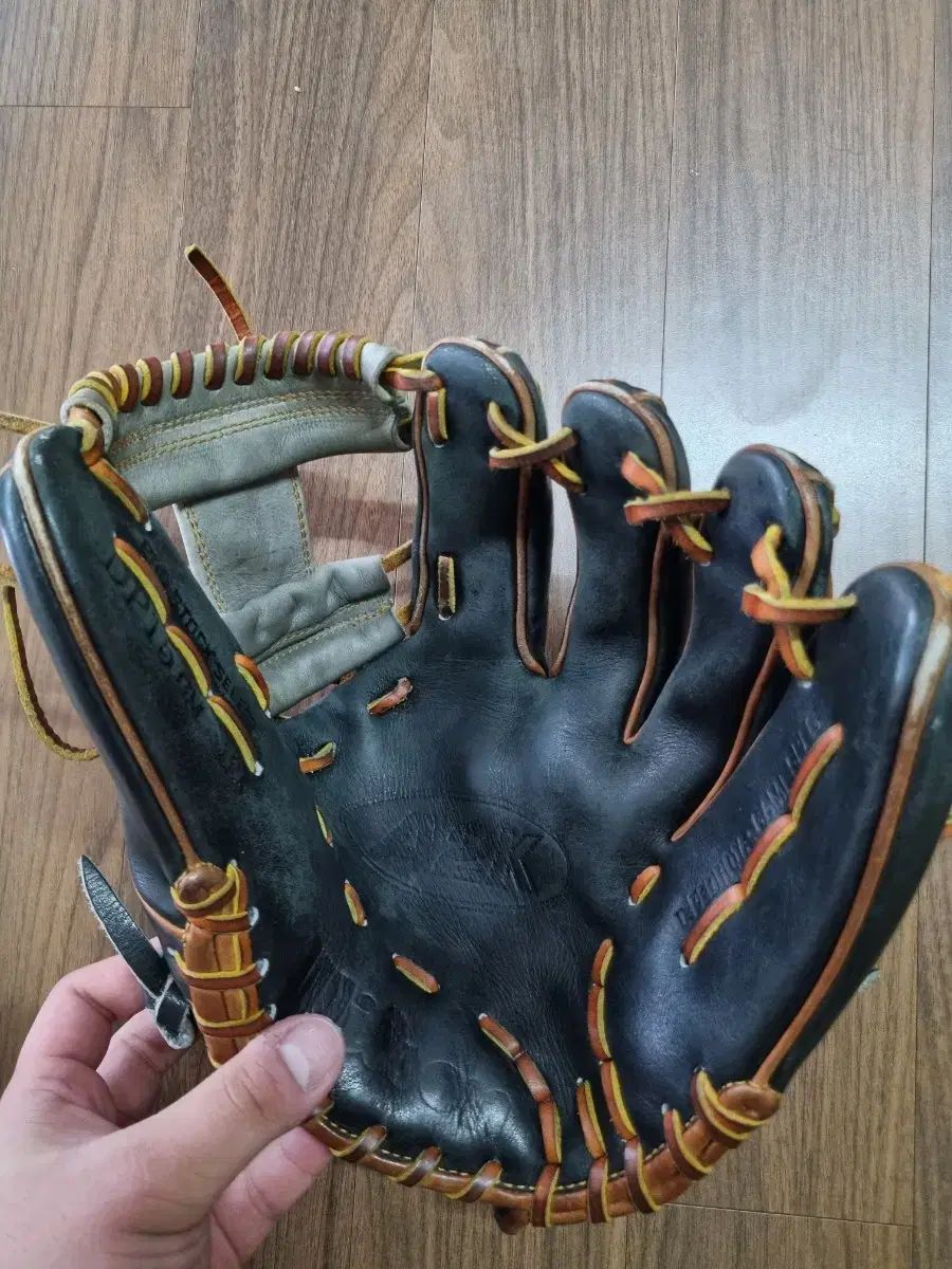 ウィルソン ( Wilson ) a2000 dp15 内野グローブ 販売 D*A様 【日本未