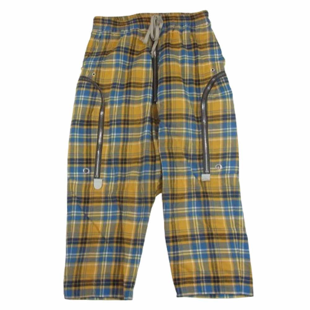 HALB ハルプ Y2K ギミック カーゴパンツ S HALB ハルプ カーゴ