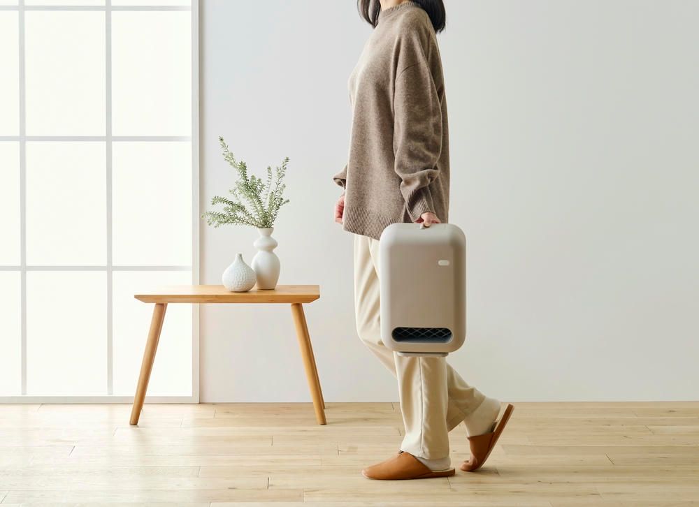 ヨギボー ドロップ/ポッド CT-6817NH 【公式】【クリアランス】Yogibo