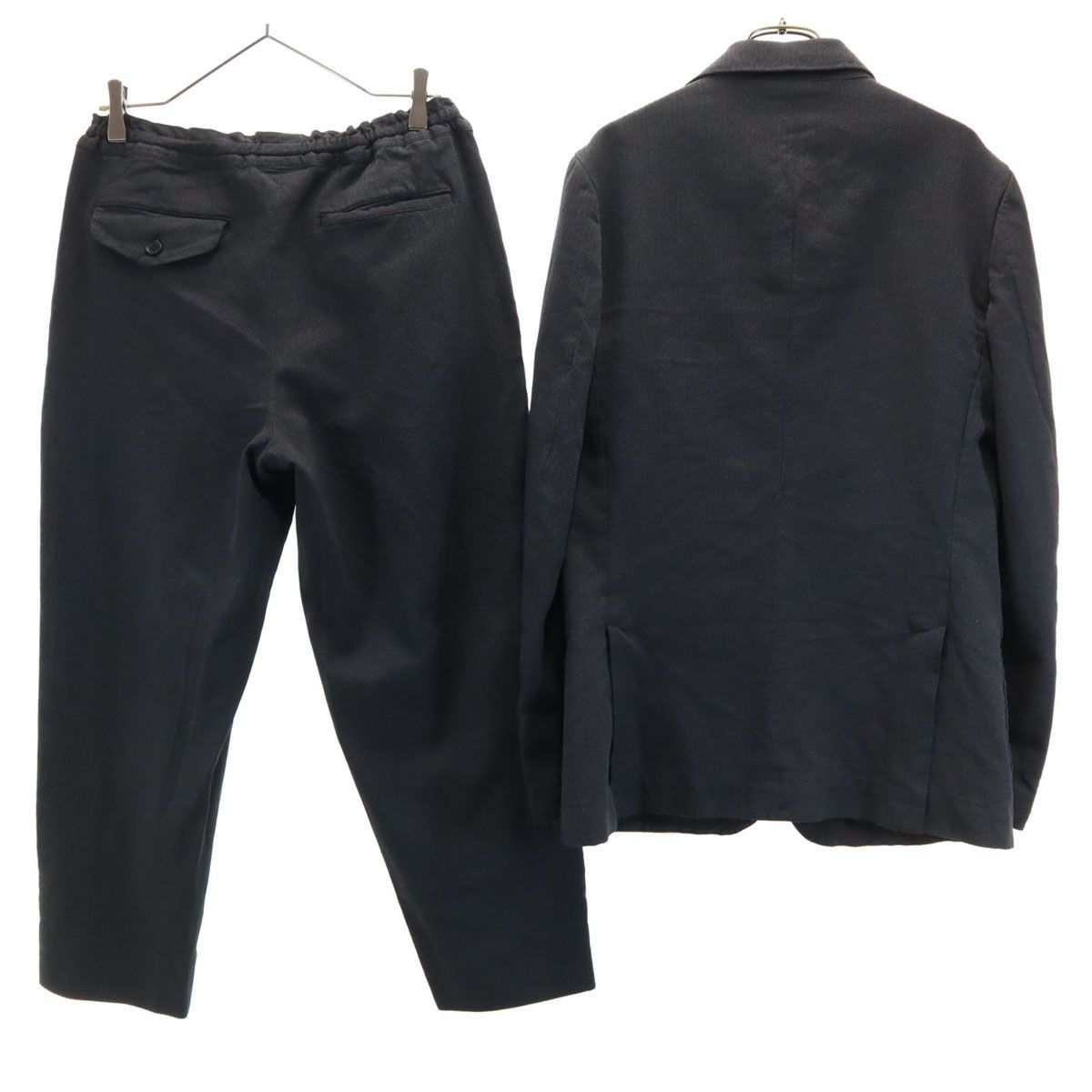 COMME des GARCONS HOMME DEUX コムデギャルソンオムドゥ 2016年 日本