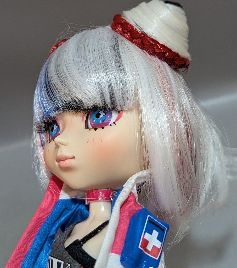 Pullip エレナ プーリップ Amazon | [DOL]Pullip(プーリップ) エレナ