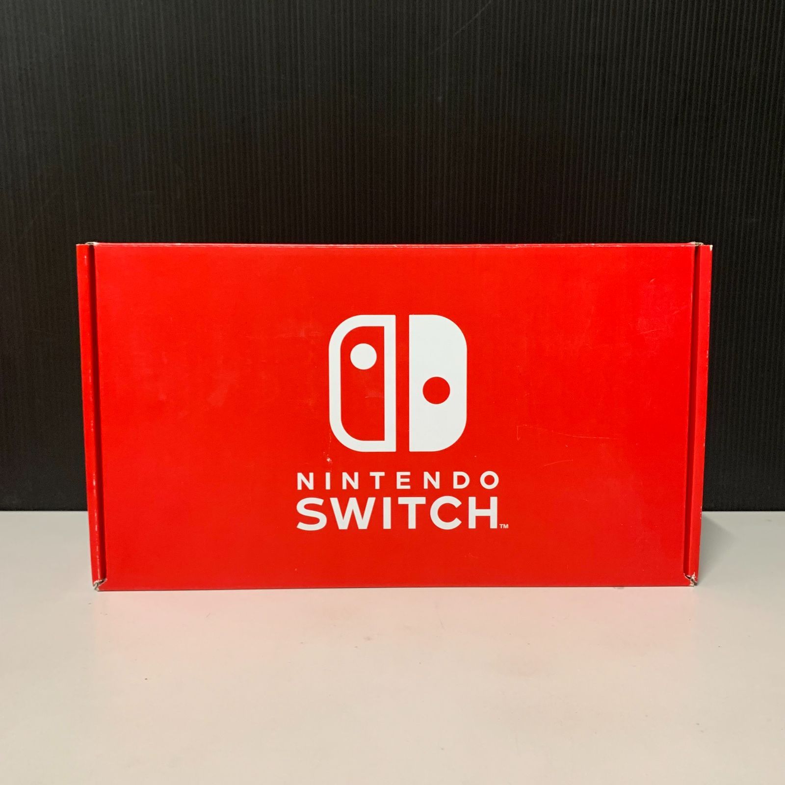 むつ36-1415】Switch バッテリー強化モデル【中古品】 - メルカリ