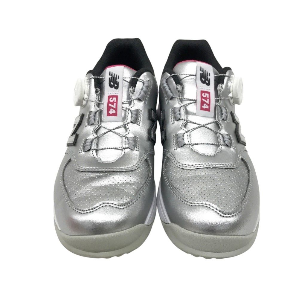 NEW BALANCE GOLF ニューバランス WGBS574B スパイクレス ゴルフ
