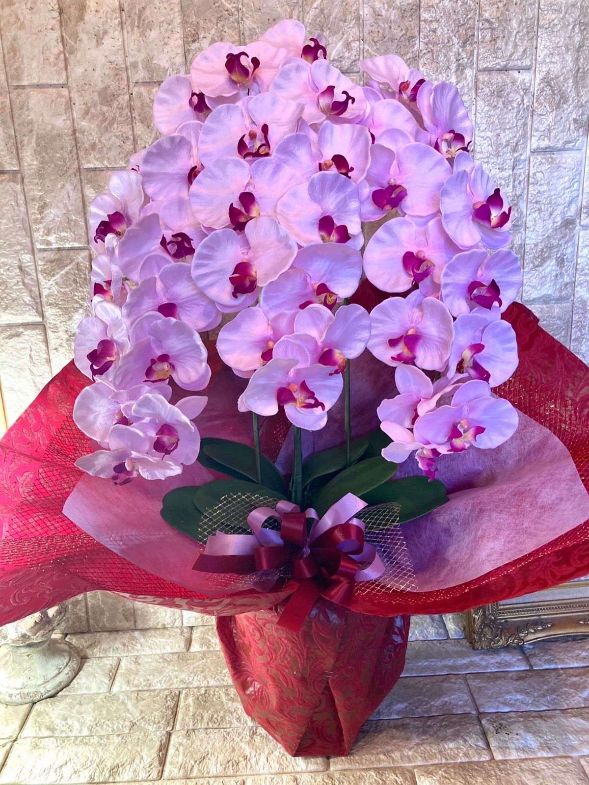 人工観葉植物 ウォールグリーン