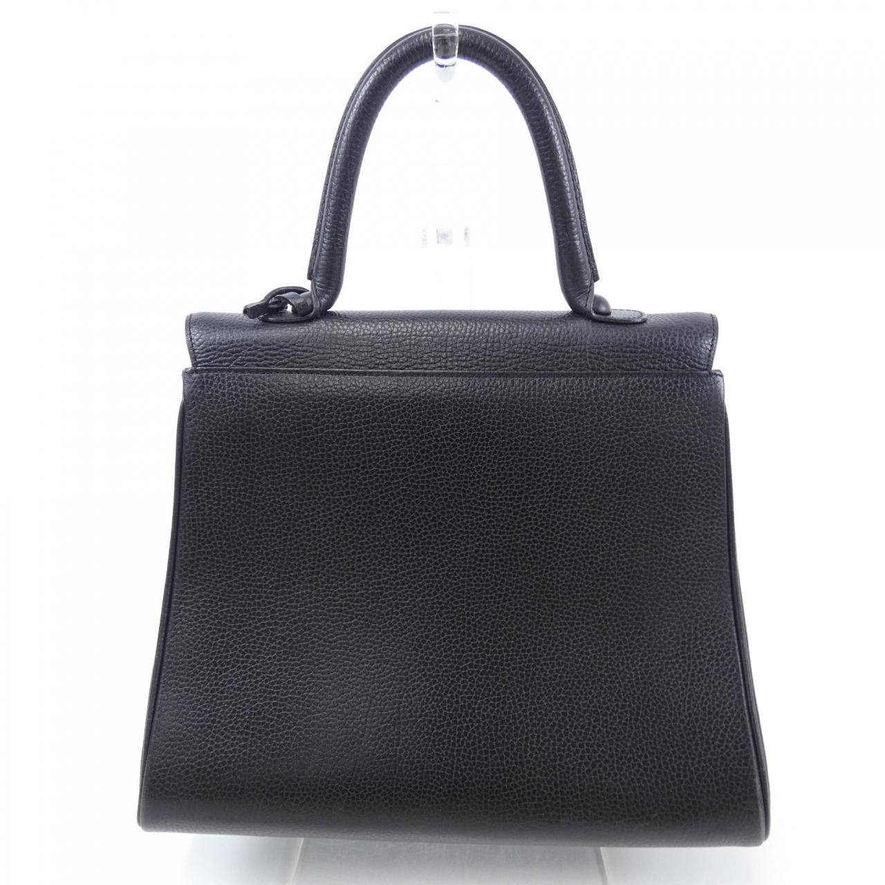 ヴィンテージ】デルボー DELVAUX BAG 希少】✨Bランク DELVAUX