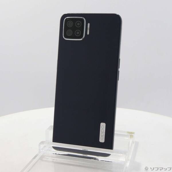 OPPO A73 ネービーブルー 6台 本体 SIMフリー オッポ 新品未開封 A73