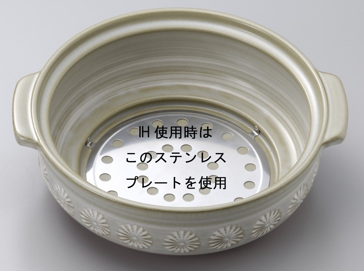 鳥モチーフ 象嵌(ぞうがん)細工 アジアンサイドテーブル 3本脚 
