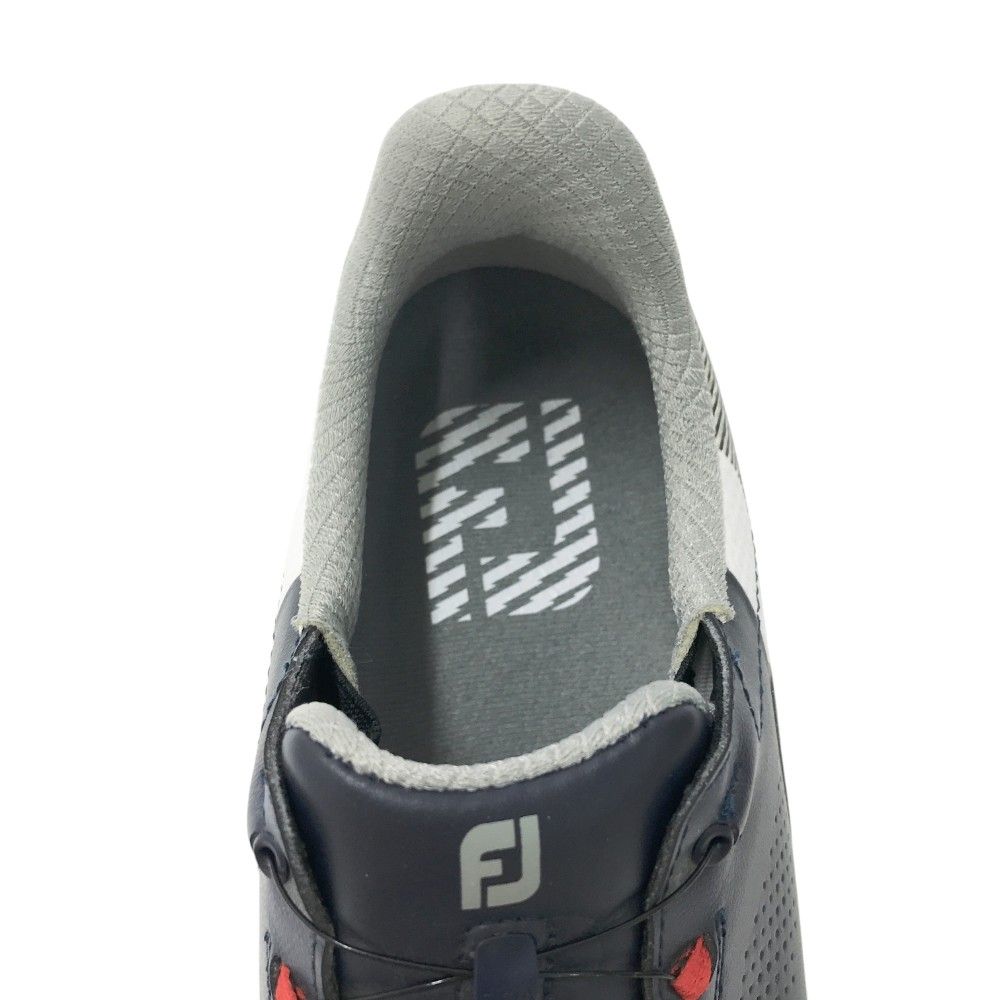 FOOT JOY フットジョイ 55447J FUEL BOA スパイクレス ゴルフ