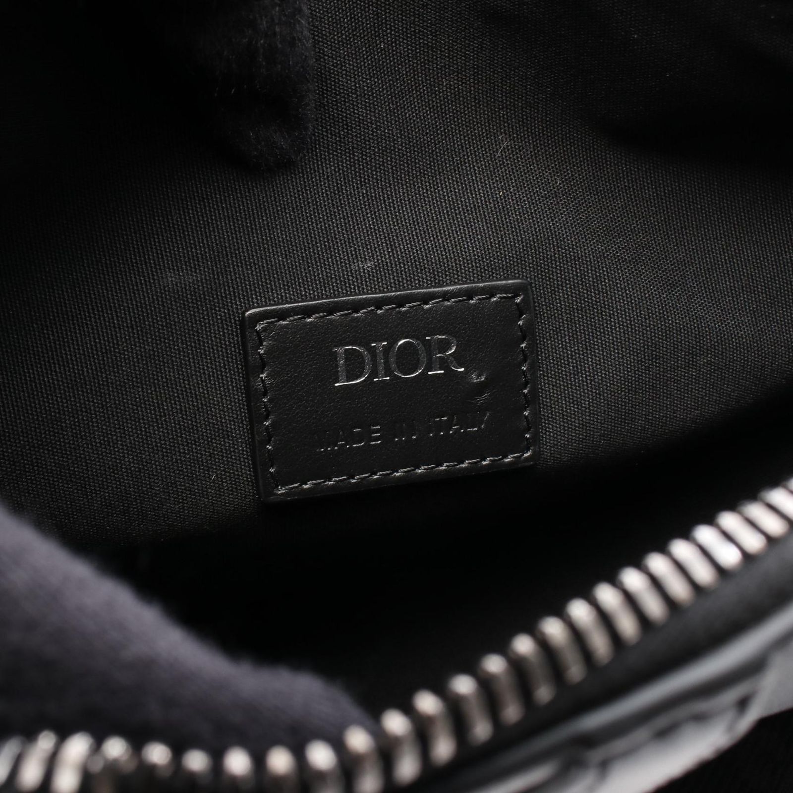 ディオール SADDLE