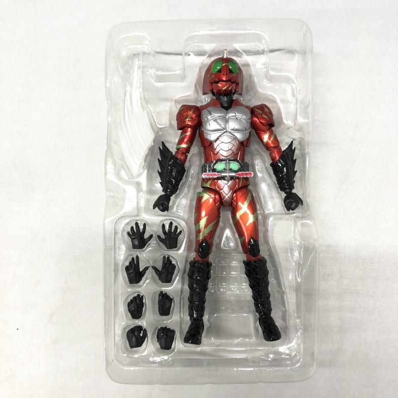 仮面ライダーアマゾンズ 15