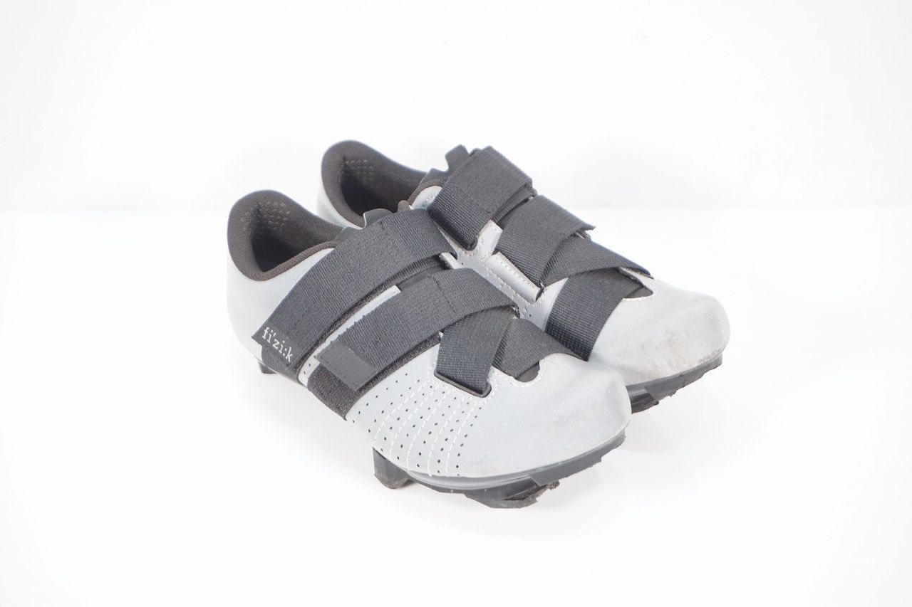 FIZIK 「フィジーク」 TEMPO R5 POWERSTRAP SHOES 39サイズ シューズ / バイチャリAKIBA店