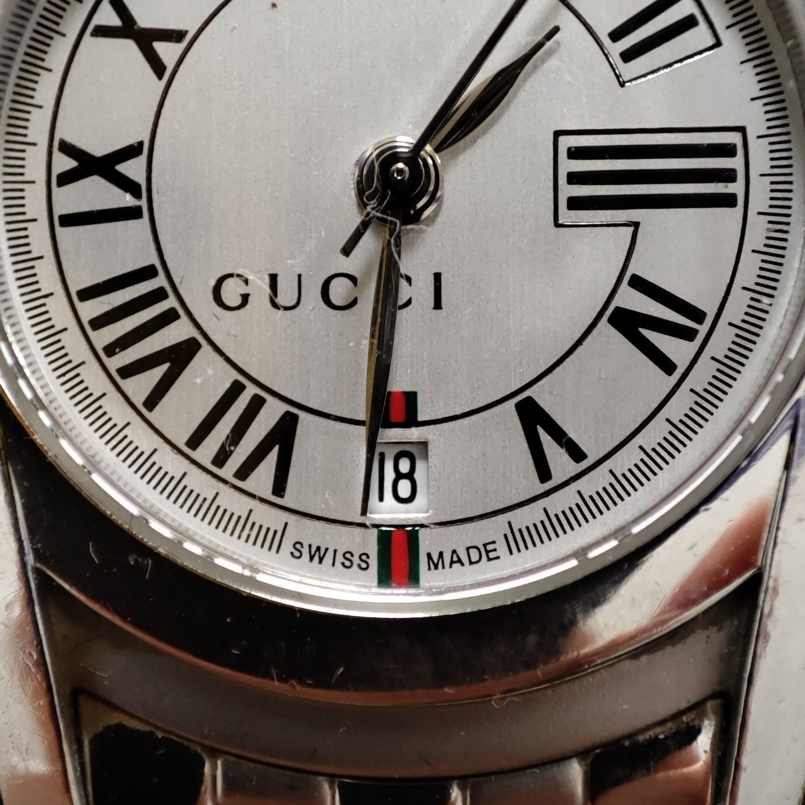 GUCCI