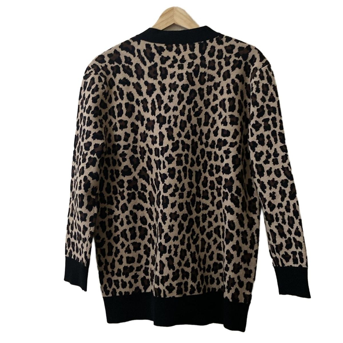 alice+olivia(アリスオリビア) カーディガン サイズS レディース  