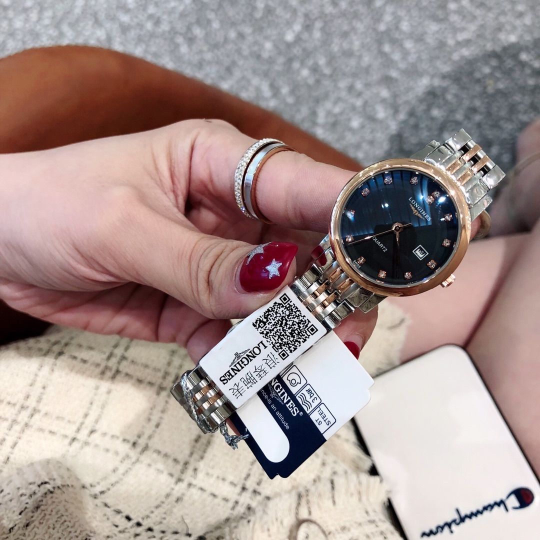 LONGINES