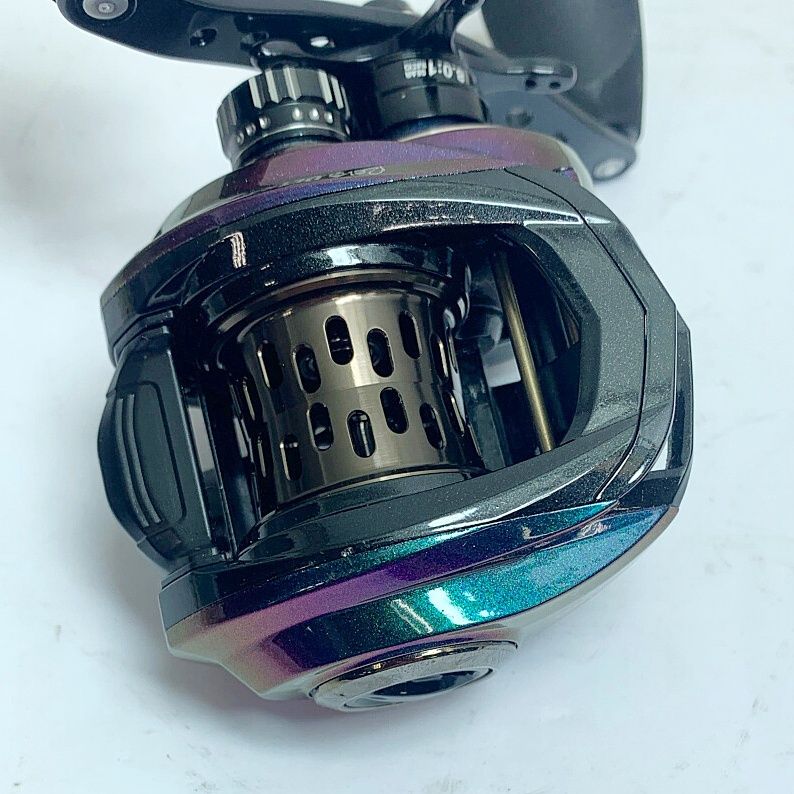 Abu Garcia Revo ULTRACAST BF-8 ギア比8.0 Abu Garcia REVO ULTRACAST
