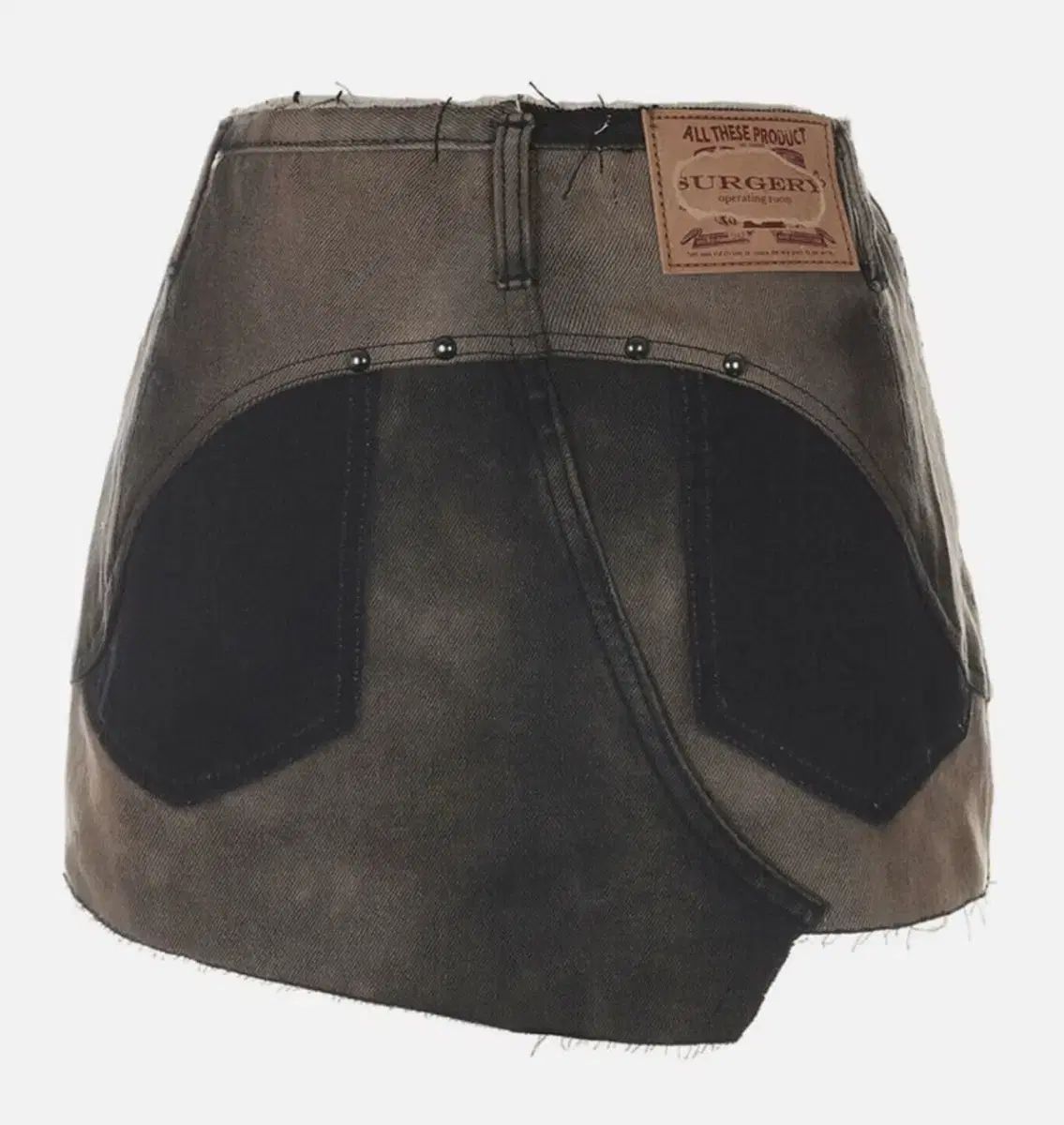 Surgery skirt 手術 スカート