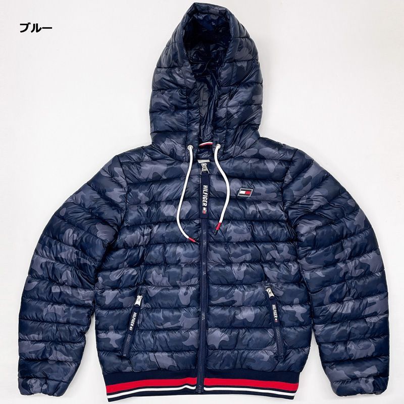 カラー・サイズ選択可】 TOMMY HILFIGER トミーヒルフィガー