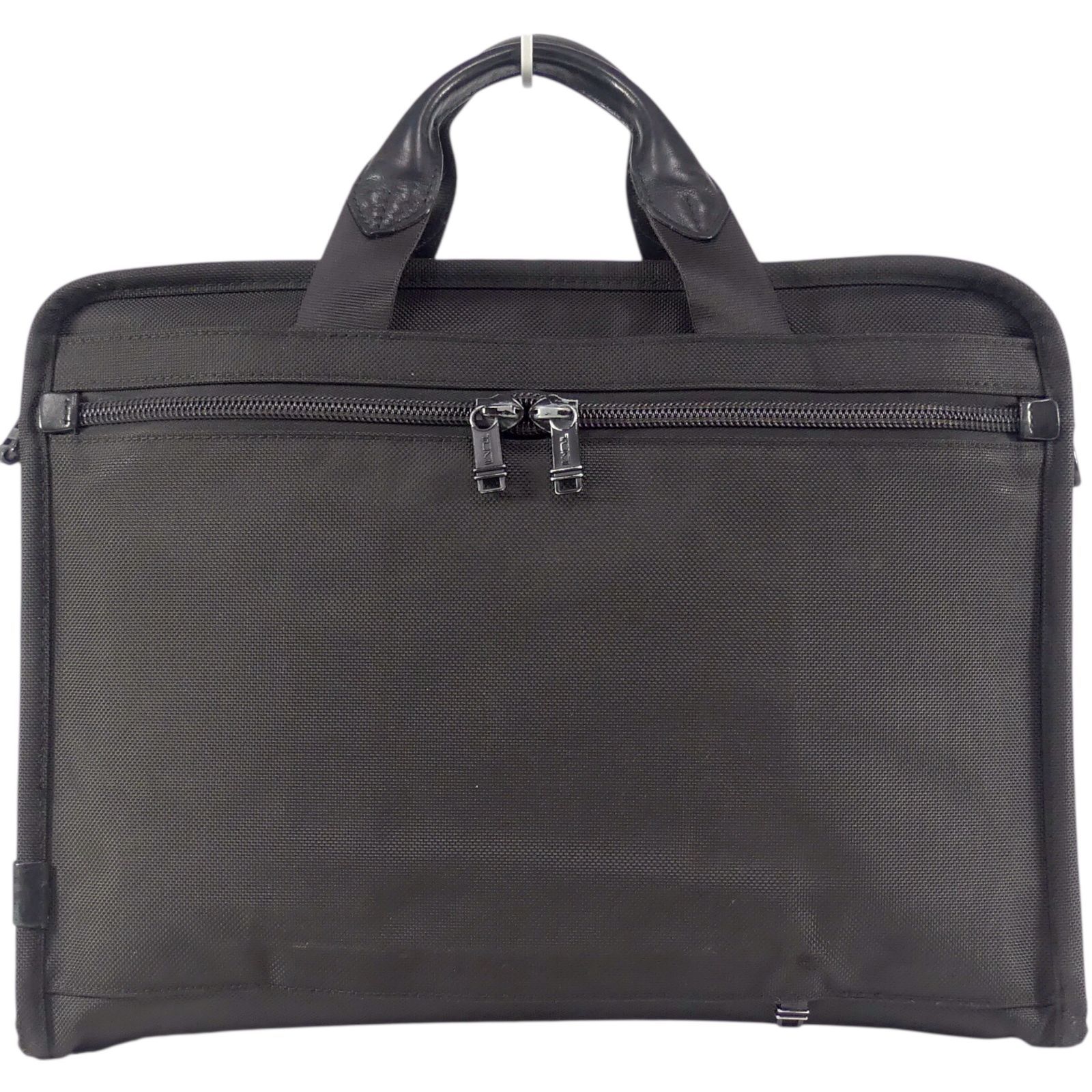 TUMI トゥミ ビジネスバッグ 2way ブリーフケース ショルダー