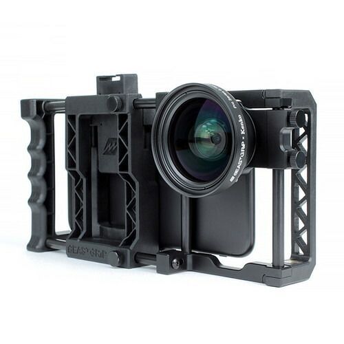 0.75Xワイドアングルレンズ BEASTGRIP