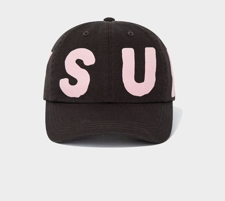 サンラブ capital cap dark brown サンラブ Capital Cap Dark Brown - メルカリ