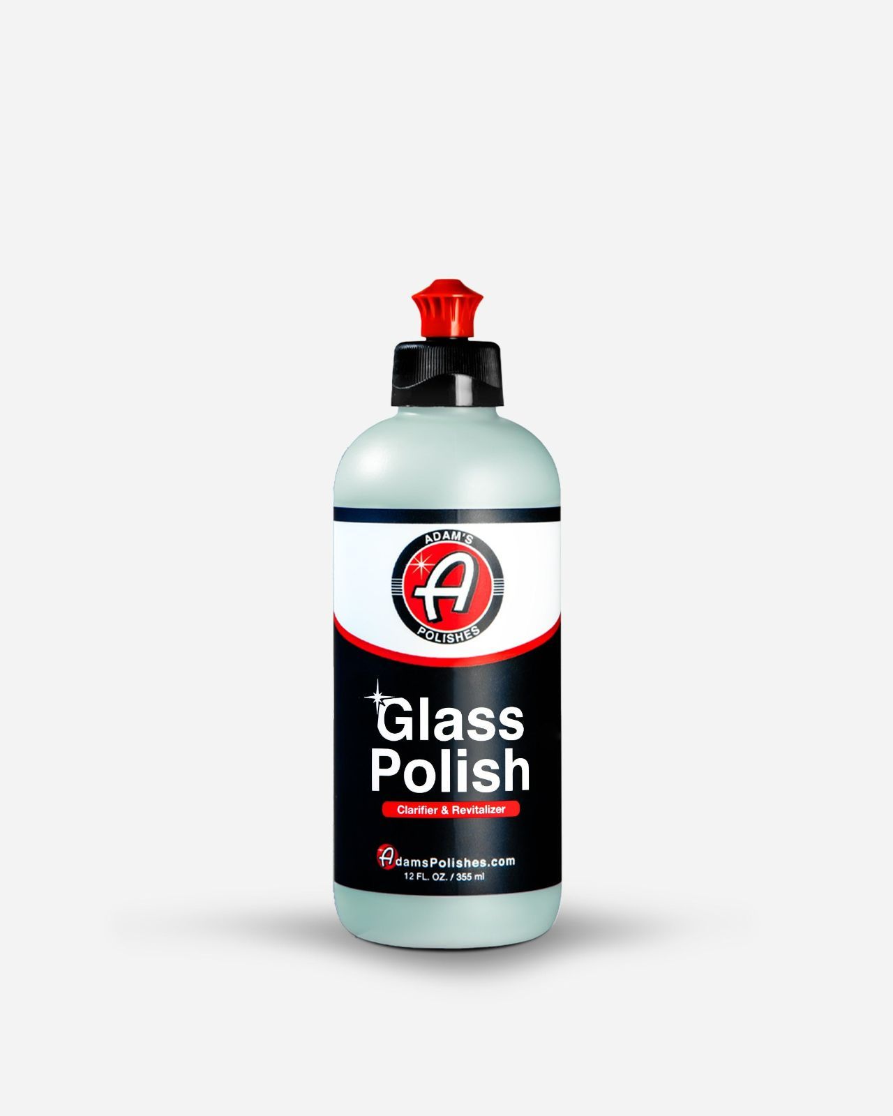 アダムスポリッシュ Adam´s Glass Polish Clarifier u0026