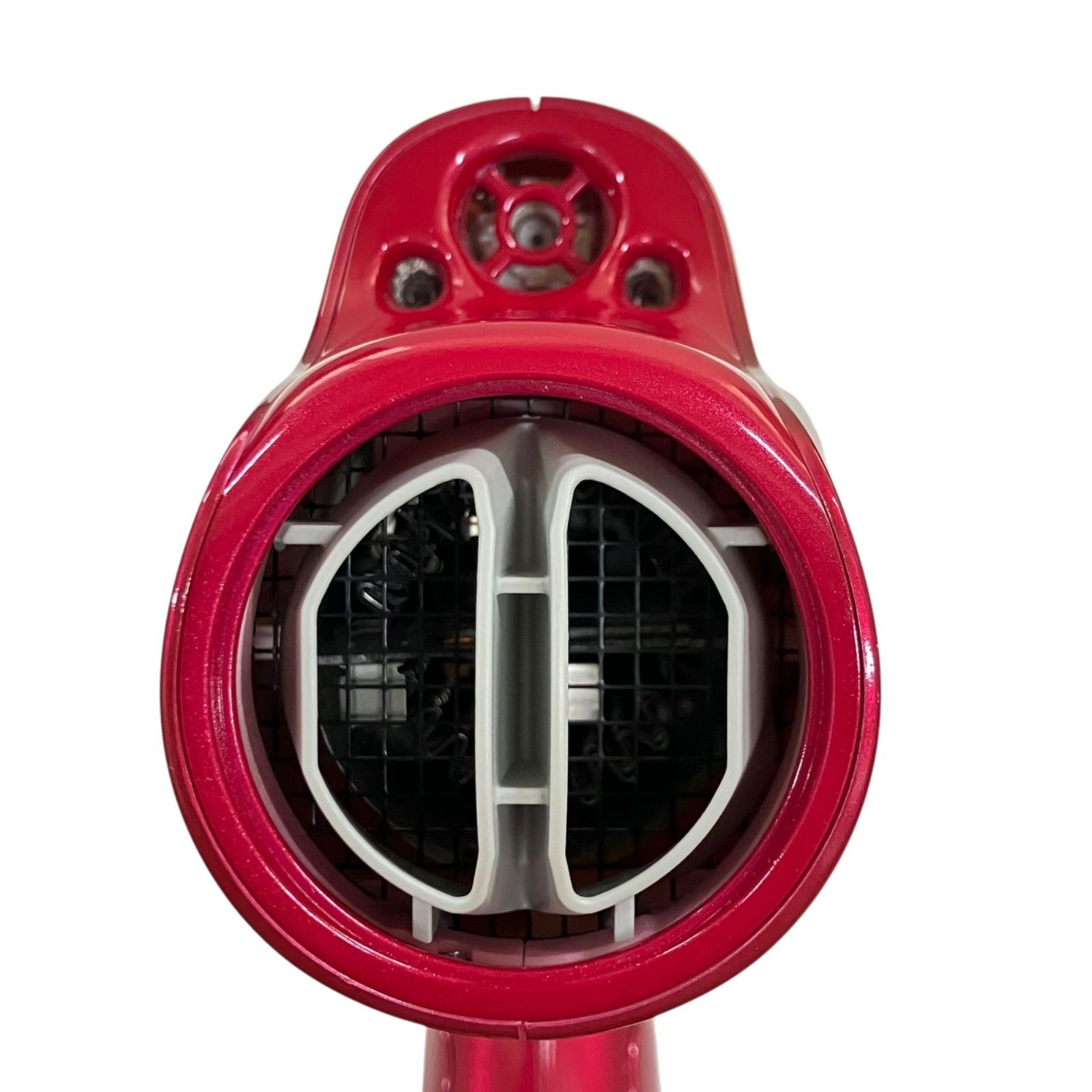 Panasonic EH-CNA9E ヘアドライヤー ナノケア ピンク 美品