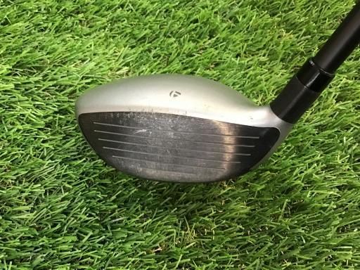 中古】 テーラーメイド SLDR S 3W USA フェアウェイウッド FW