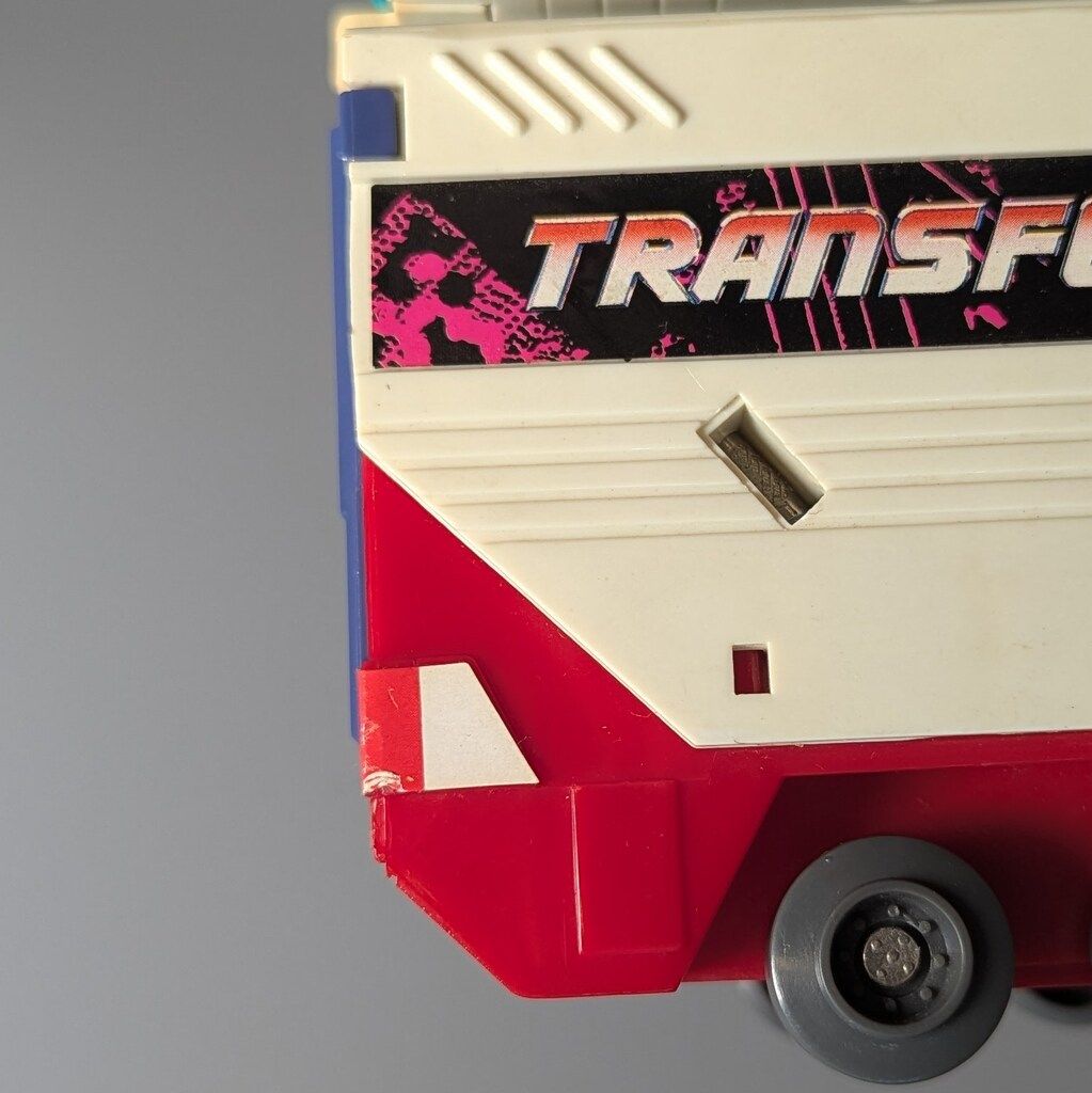 タカラ G1