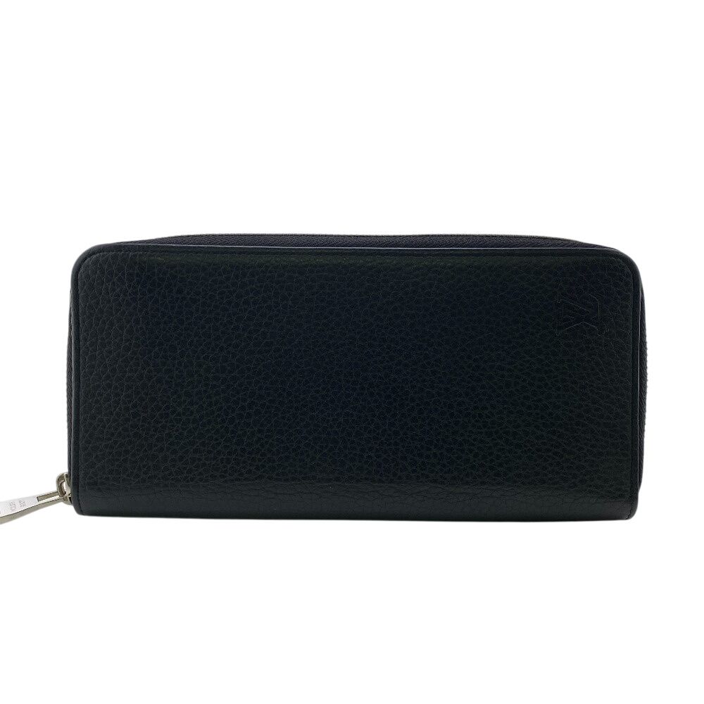 5%OFF フォロワークーポン LOUIS VUITTON ルイヴィトン ルイヴィトン ルイビトン ルイヴィトン財布 M58823 ジッピーウォレット ヴェルティカル トリヨン 長財布 ウォレット ブランド カード カード入れ 小銭入れ ブラック メンズ